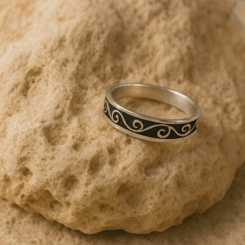 Pierścionek Uluwatu