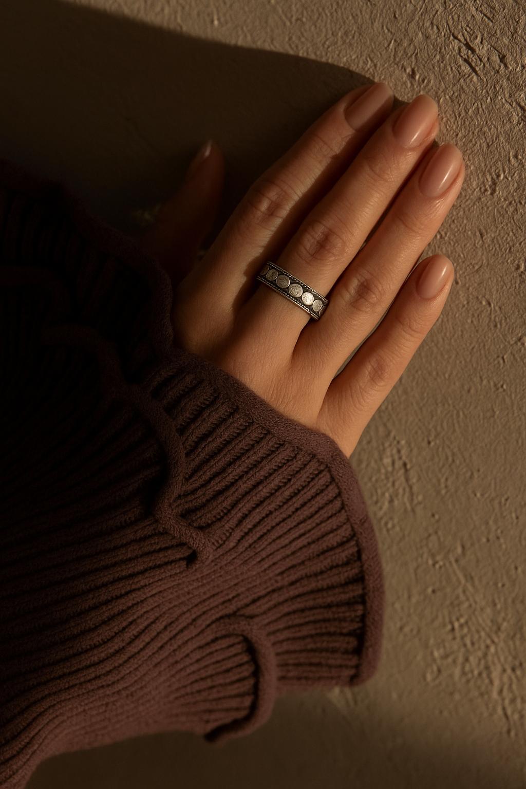 Pierścionek Canggu - obrazek 2