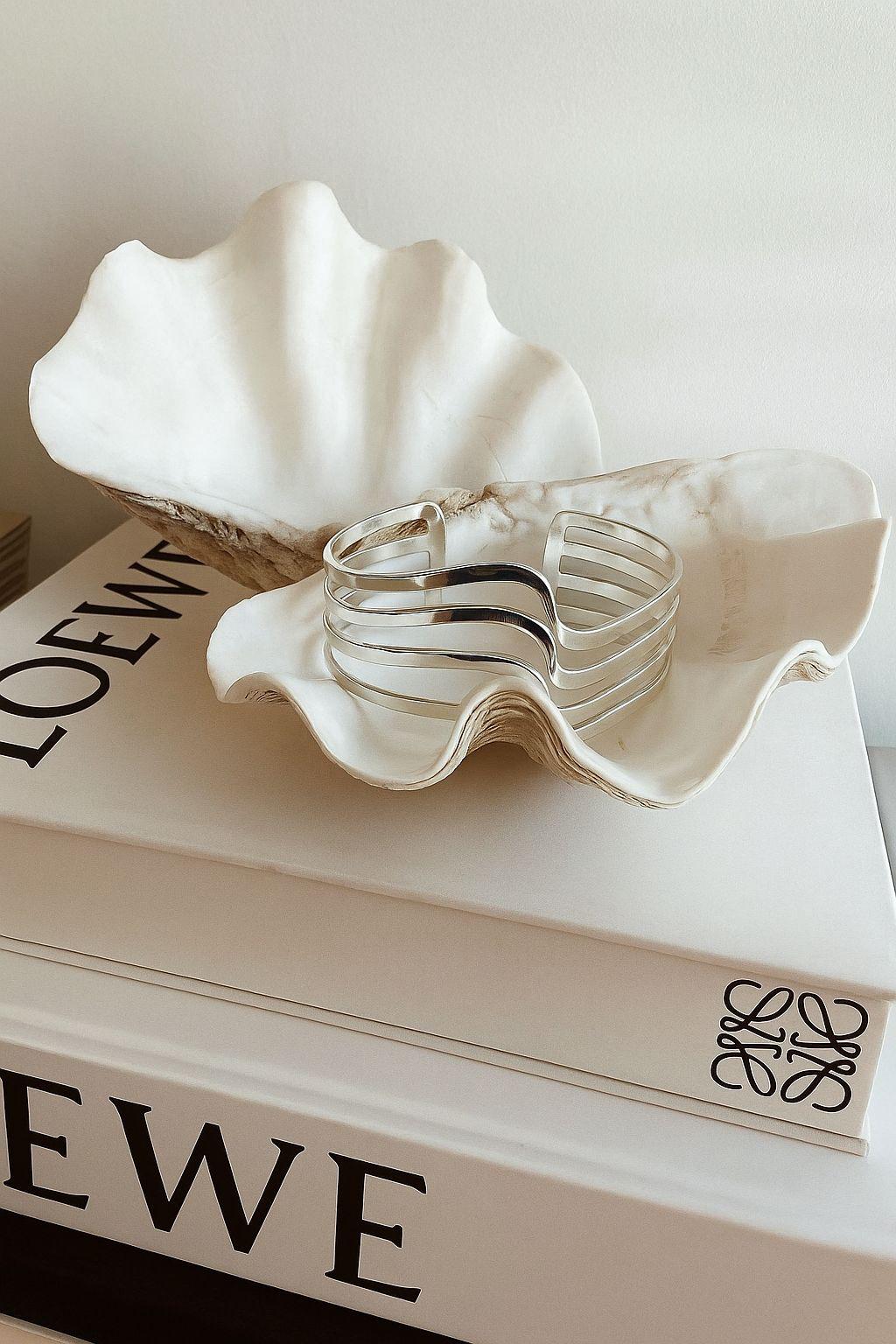 Bransoleta Oceaniczna Fala - obrazek 2